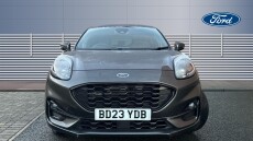 Ford Puma 1.0 EcoBoost Hybrid mHEV 155 ST-Line X 5dr Petrol Hatchback